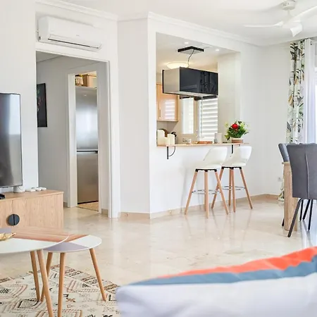 Neptuno Sea & Sky Appartement *