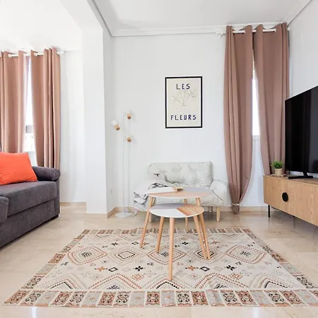 Neptuno Sea & Sky Benidorm