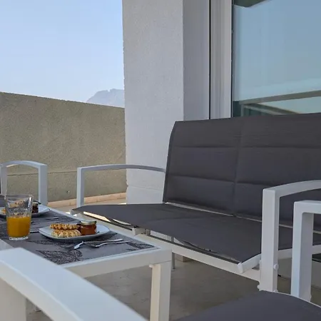 Appartamento Neptuno Sea & Sky *