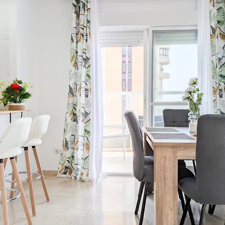 Appartamento Neptuno Sea & Sky