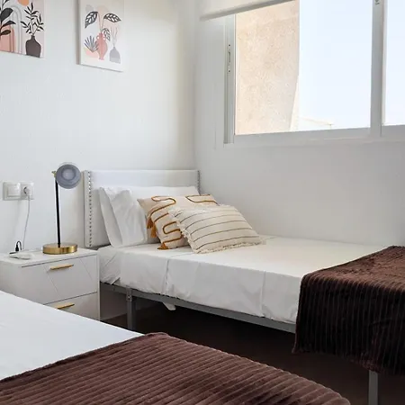 Neptuno Sea & Sky Appartamento