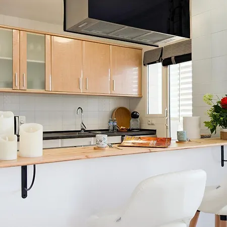 Neptuno Sea & Sky Appartamento *