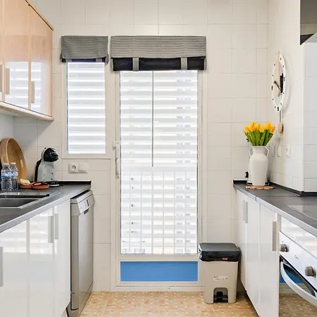 Neptuno Sea & Sky Appartamento