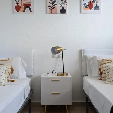 Neptuno Sea & Sky Appartement *