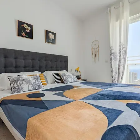 Neptuno Sea & Sky Appartement *