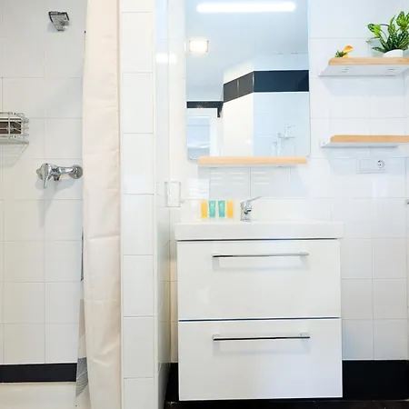 Appartamento Neptuno Sea & Sky Benidorm