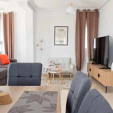 Appartamento Neptuno Sea & Sky